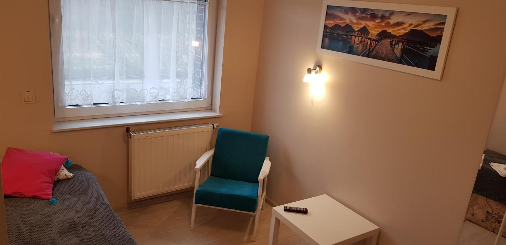 Bed and Breakfast Pensjon Polska Posen Exterior foto